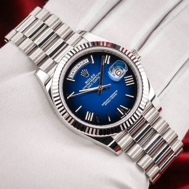 Rolex Day-Date 40 228239 Image 5